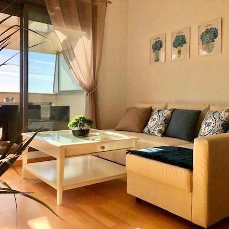 Gatu Premium Atico Parra, Parking, Piscina Comun, Terraza, Wifi , " Preferente Mayores De 25 Anos Y Familias " El Puerto de Santa María Extérieur photo