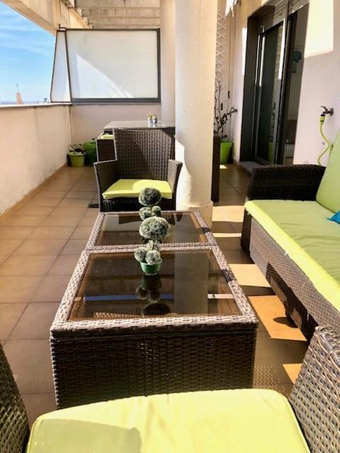 Appartement Gatu Premium Atico Parra, Parking, Piscina Comun, Terraza, Wifi Solo Familias O Grupos De Mayores De 25 Anos à El Puerto de Santa María Extérieur photo