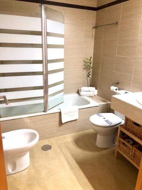 Gatu Premium Atico Parra, Parking, Piscina Comun, Terraza, Wifi , " Preferente Mayores De 25 Anos Y Familias " El Puerto de Santa María Extérieur photo