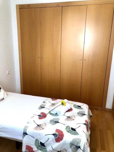 Gatu Premium Atico Parra, Parking, Piscina Comun, Terraza, Wifi , " Preferente Mayores De 25 Anos Y Familias " El Puerto de Santa María Extérieur photo