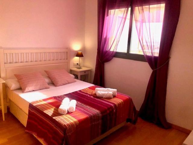 Gatu Premium Atico Parra, Parking, Piscina Comun, Terraza, Wifi , " Preferente Mayores De 25 Anos Y Familias " El Puerto de Santa María Extérieur photo