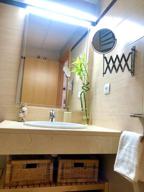 Gatu Premium Atico Parra, Parking, Piscina Comun, Terraza, Wifi , " Preferente Mayores De 25 Anos Y Familias " El Puerto de Santa María Extérieur photo
