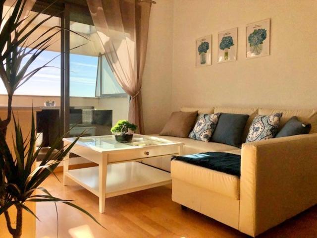 Appartement Gatu Premium Atico Parra, Parking, Piscina Comun, Terraza, Wifi Solo Familias O Grupos De Mayores De 25 Anos à El Puerto de Santa María Extérieur photo