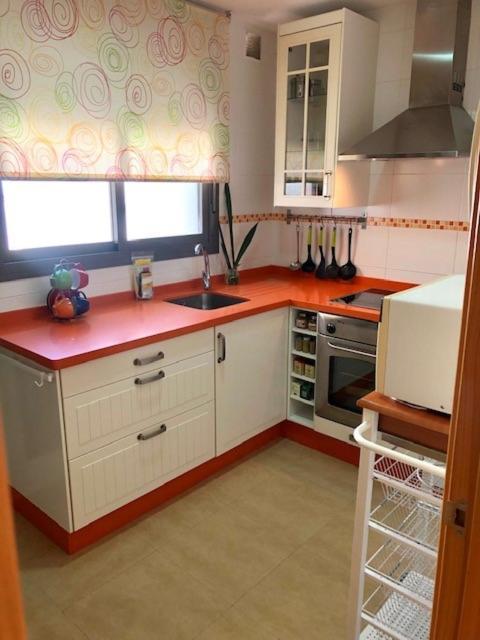 Gatu Premium Atico Parra, Parking, Piscina Comun, Terraza, Wifi , " Preferente Mayores De 25 Anos Y Familias " El Puerto de Santa María Extérieur photo