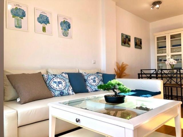 Gatu Premium Atico Parra, Parking, Piscina Comun, Terraza, Wifi , " Preferente Mayores De 25 Anos Y Familias " El Puerto de Santa María Extérieur photo