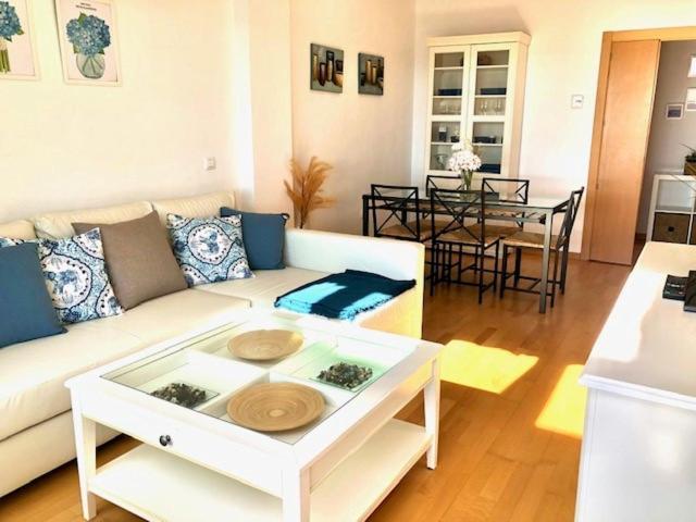 Appartement Gatu Premium Atico Parra, Parking, Piscina Comun, Terraza, Wifi Solo Familias O Grupos De Mayores De 25 Anos à El Puerto de Santa María Extérieur photo