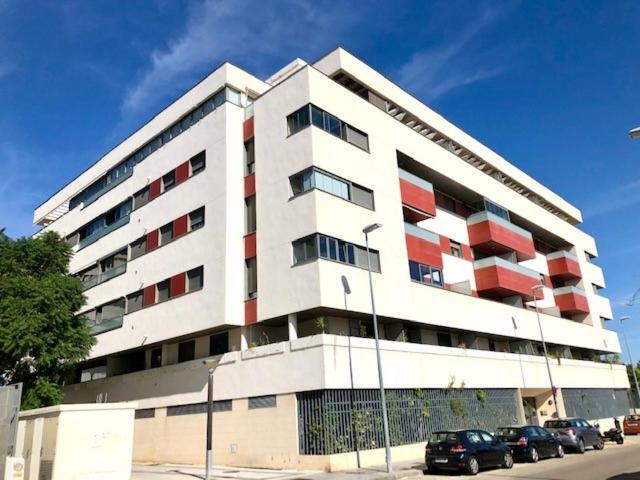 Gatu Premium Atico Parra, Parking, Piscina Comun, Terraza, Wifi , " Preferente Mayores De 25 Anos Y Familias " El Puerto de Santa María Extérieur photo